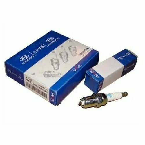 Свеча зажигания Mobis 1882311101