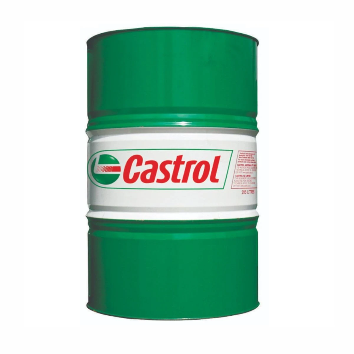 Масло моторное Castrol VECTON 10W40 200л (РОЗЛИВ)