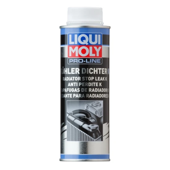 Герметик системы охлаждения LIQUI MOLY 250мл купить в Пензе