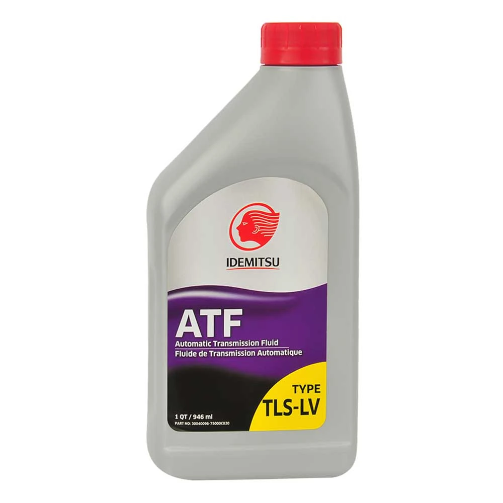 Масло трансмиссионное IDEMITSU ATF TYPE TLS-LV 946мл 