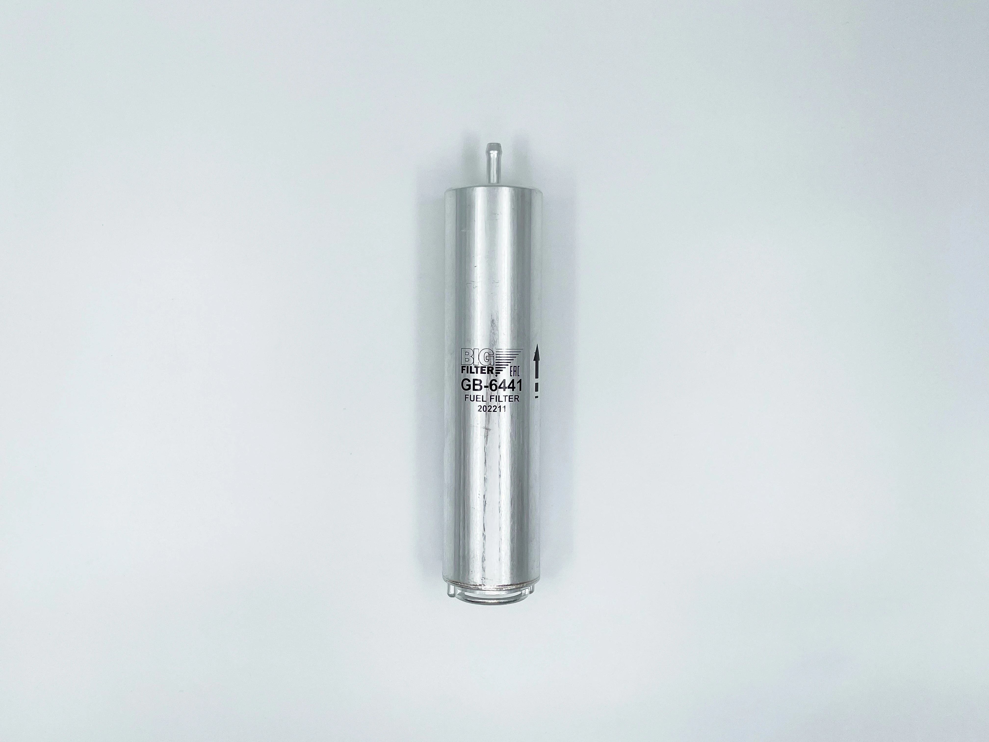 Фильтр топливный BIG FILTER GB6441