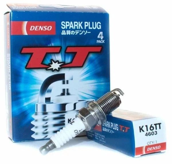 Свеча зажигания DENSO K16TT4