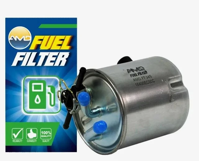 Фильтр топливный AMD AMDFF345