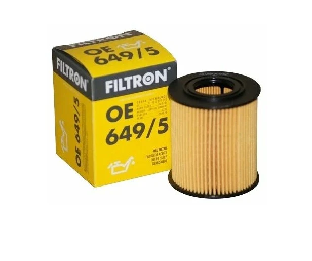 Фильтр масляный FILTRON OE6495