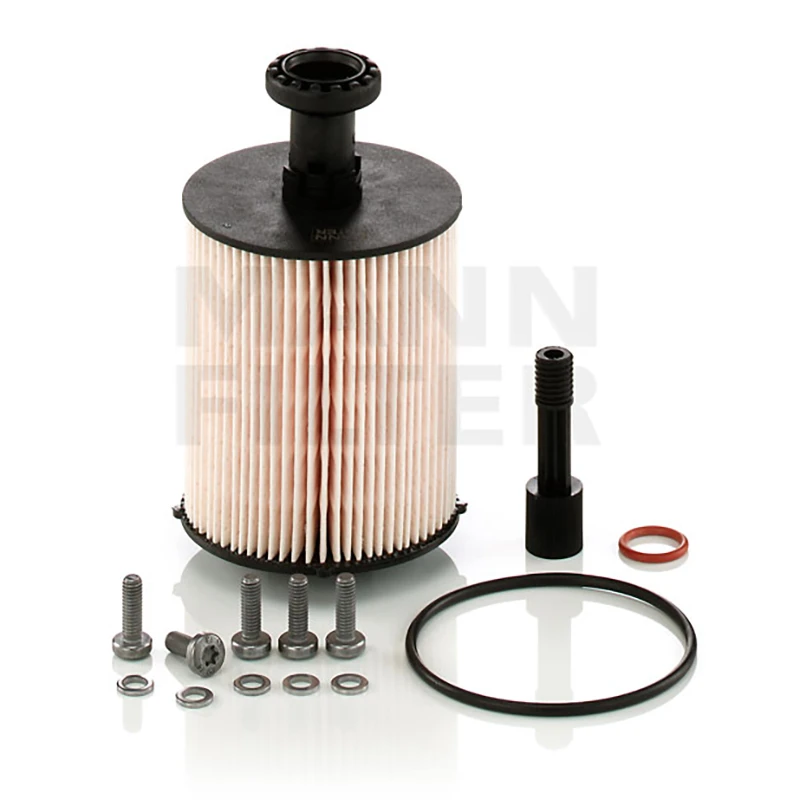 Фильтр топливный MANN PU9009ZKIT