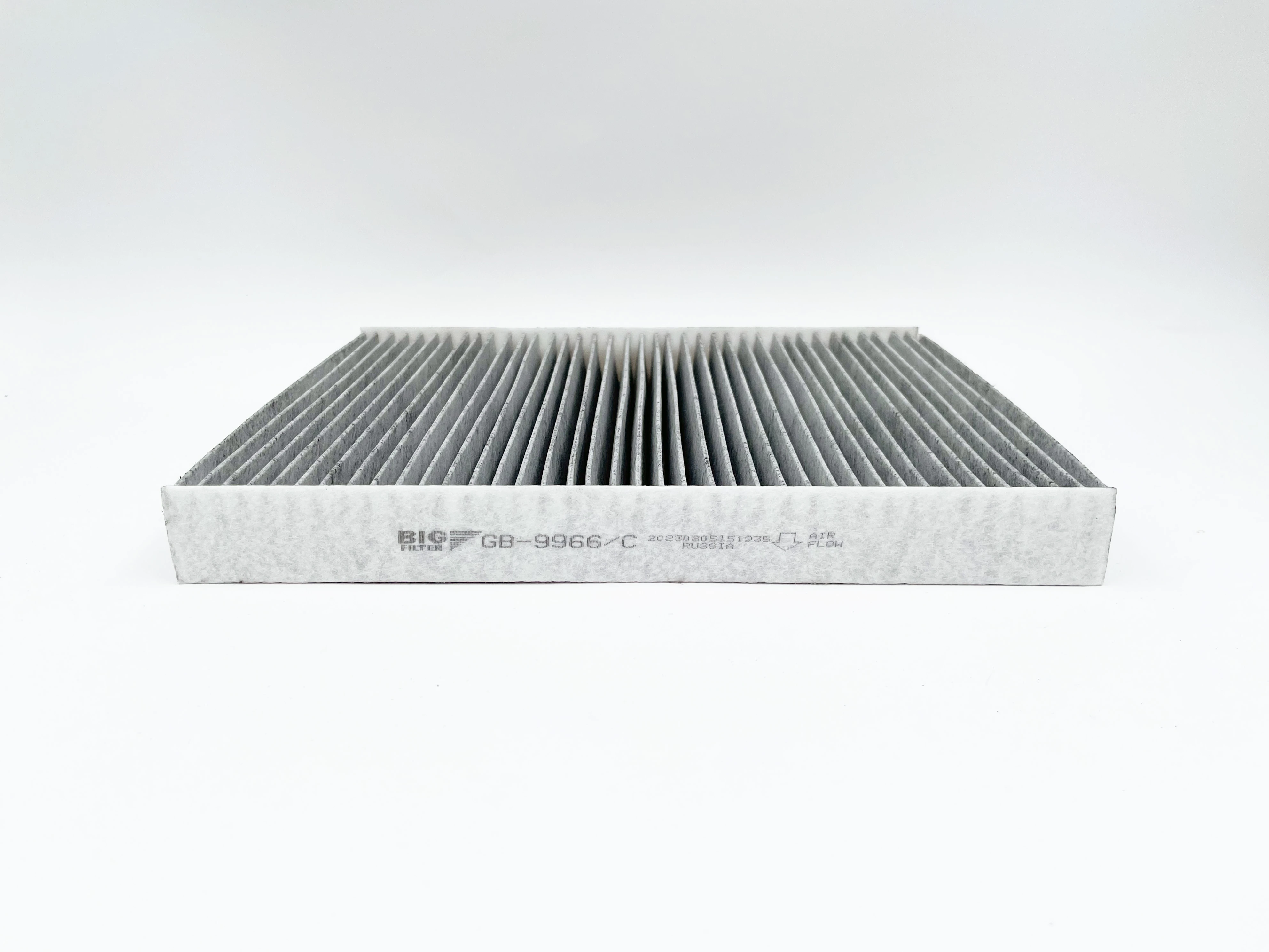 Фильтр салонный BIG FILTER GB9966C=CU27007