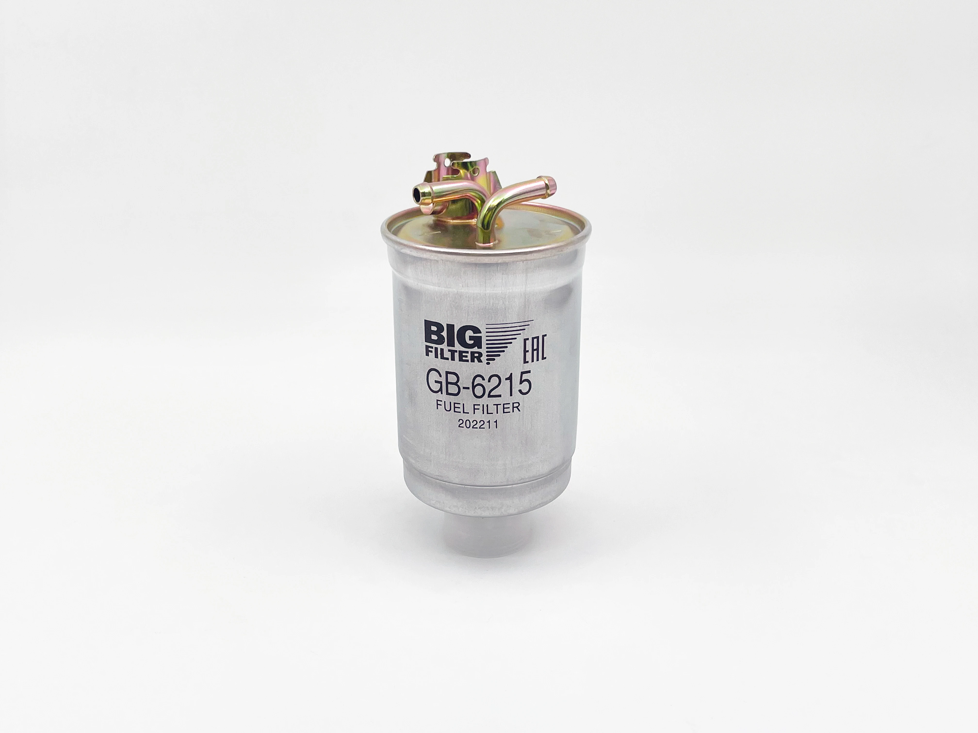 Фильтр топливный BIG FILTER GB6215