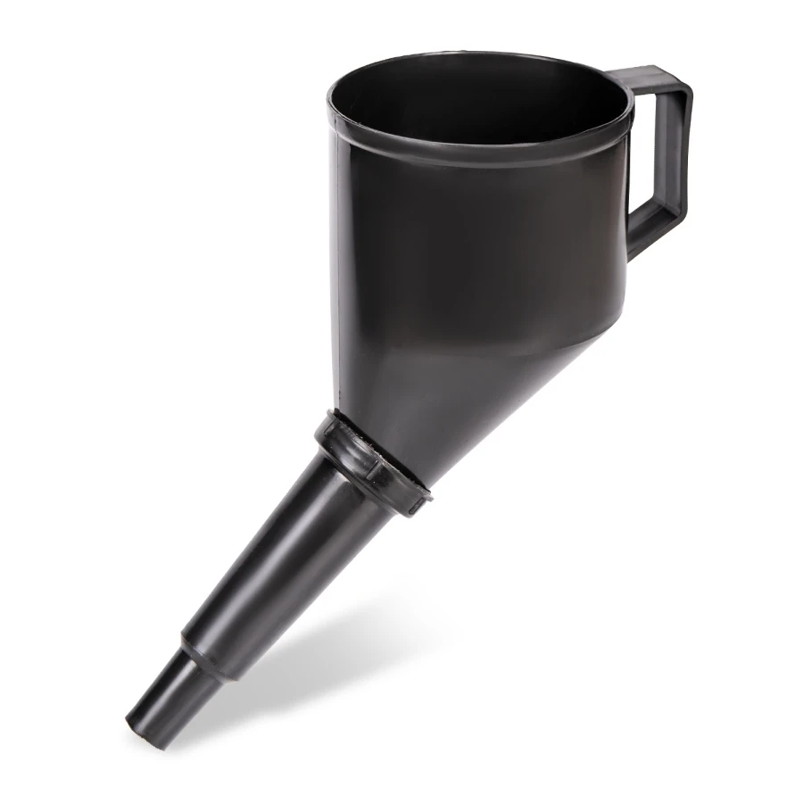 Воронка разборная AVS OF-120 диаметр 120 мм, длина 260 мм A07739S