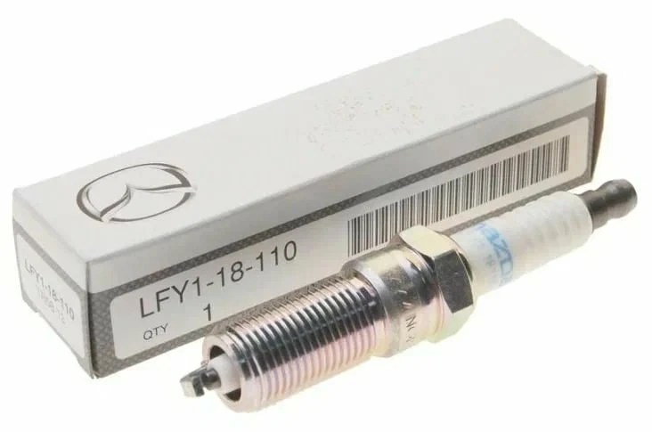 Свеча зажигания MAZDA LFY118110