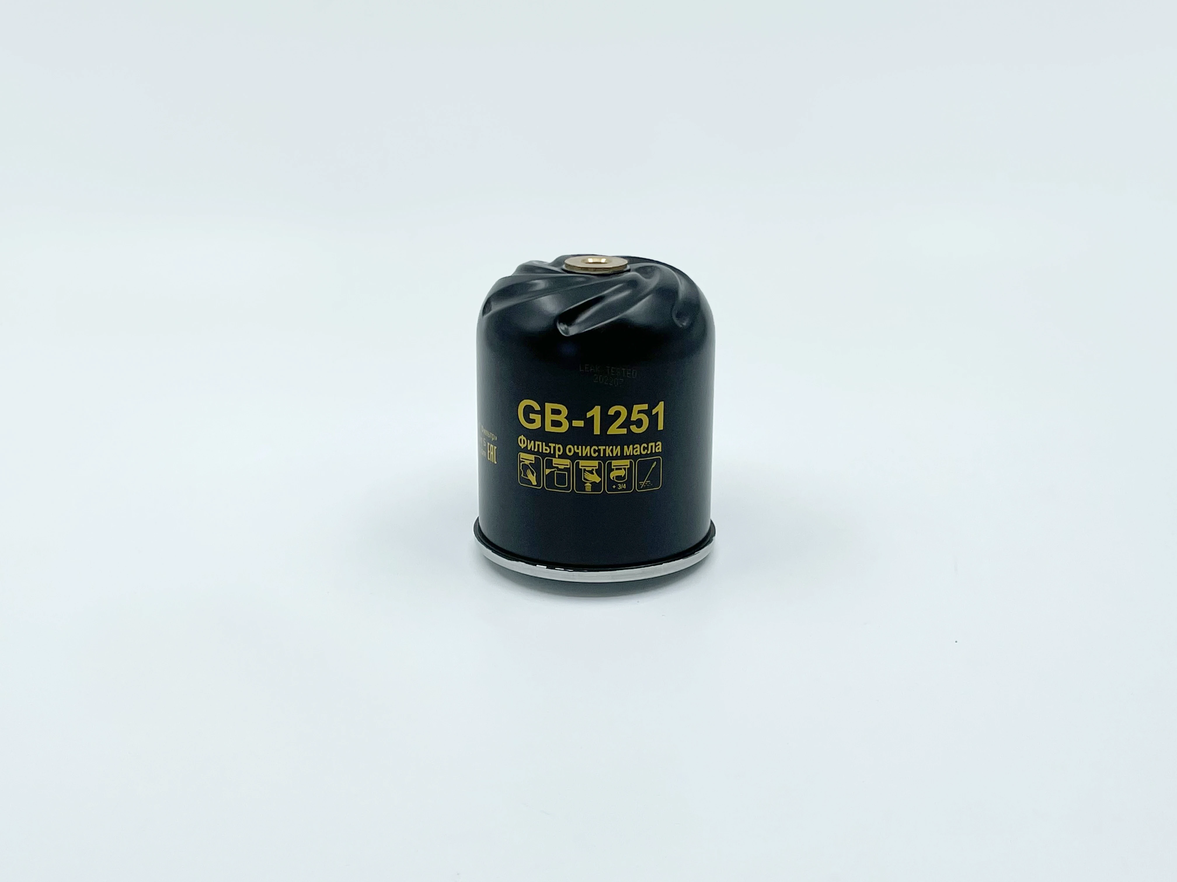 Фильтр масляный BIG FILTER GB1251