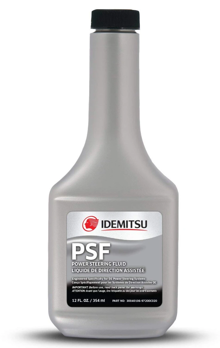 Жидкость гур IDEMITSU ZEPRO PSF 354мл