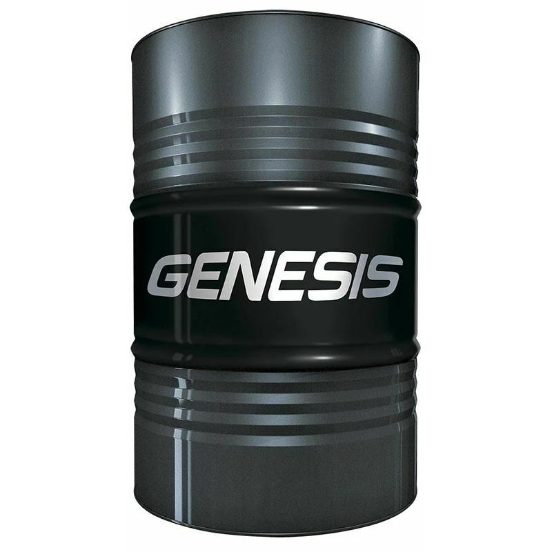 Масло моторное Лукойл Genesis Armortech 5W40 (РОЗЛИВ)