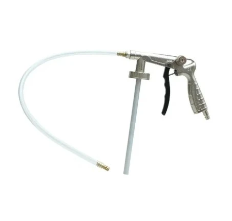 Пистолет Антигравий JETA (JSP106) +ШЛАНГ 