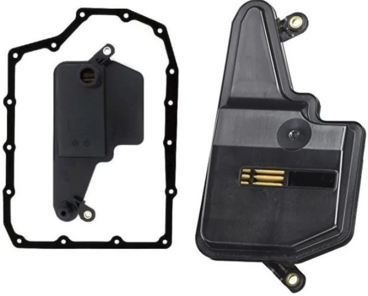 Фильтр АКПП с прокладкой поддона AZUMI JT25001K