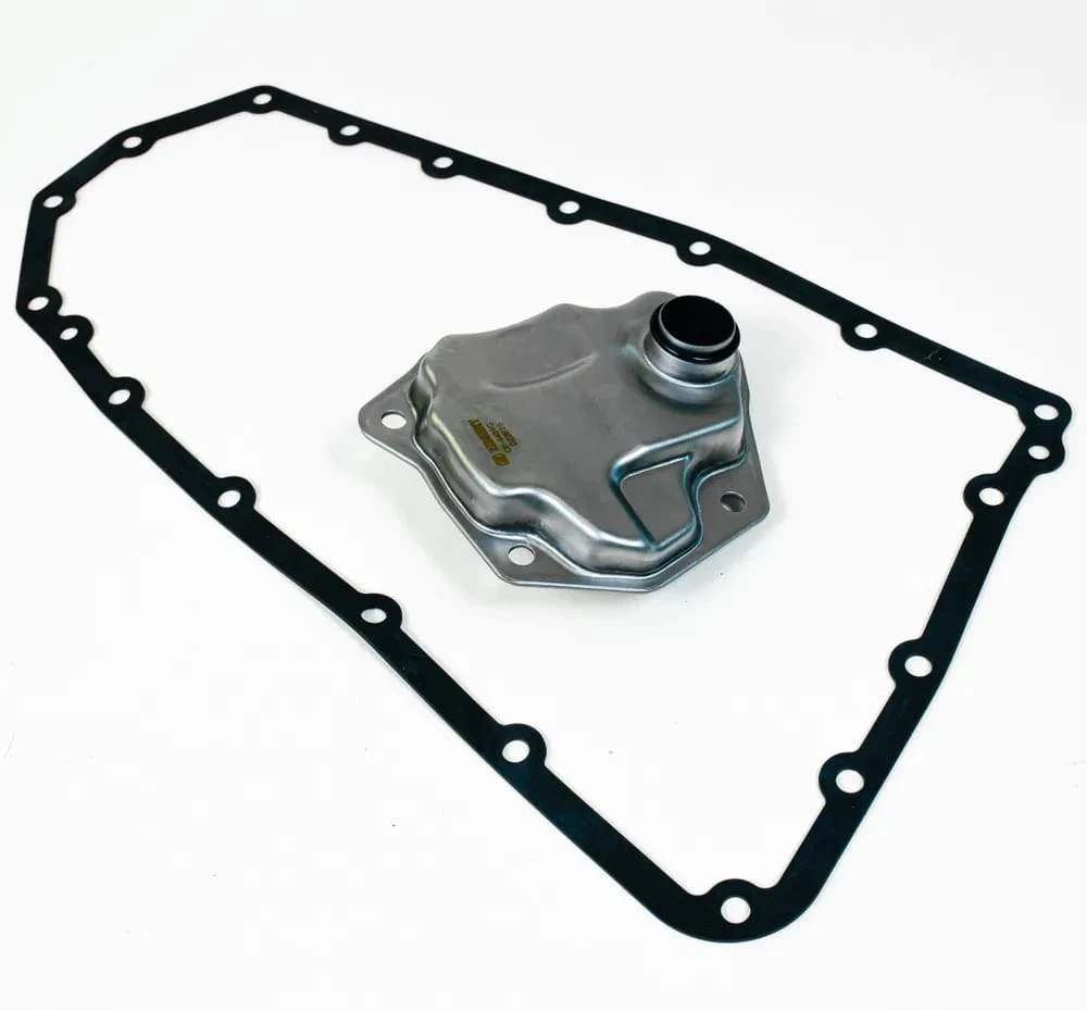 Фильтр масл. АКПП c прокладкой ZEKKERT OF4401G