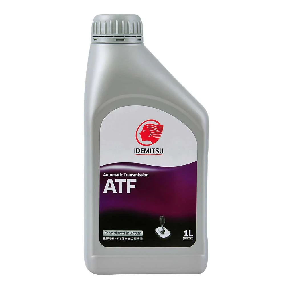 МАСЛО ДЛЯ АКПП IDEMITSU ATF  1л