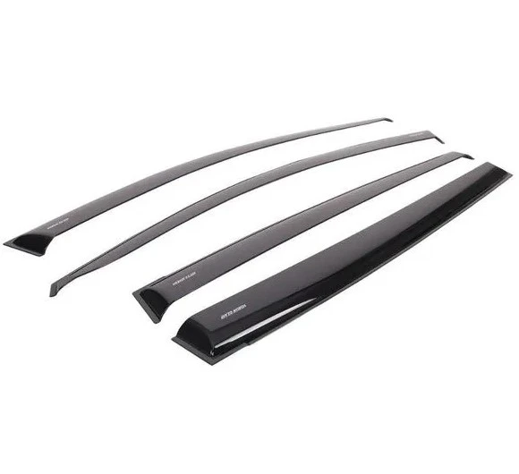 Дефлекторы VORON Samurai Datsun on-Do 2014-н.в./седан/нак