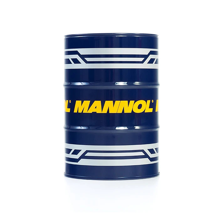 Масло моторное MANNOL ENERGY FORMULA JP 5W30 208 л. 7914