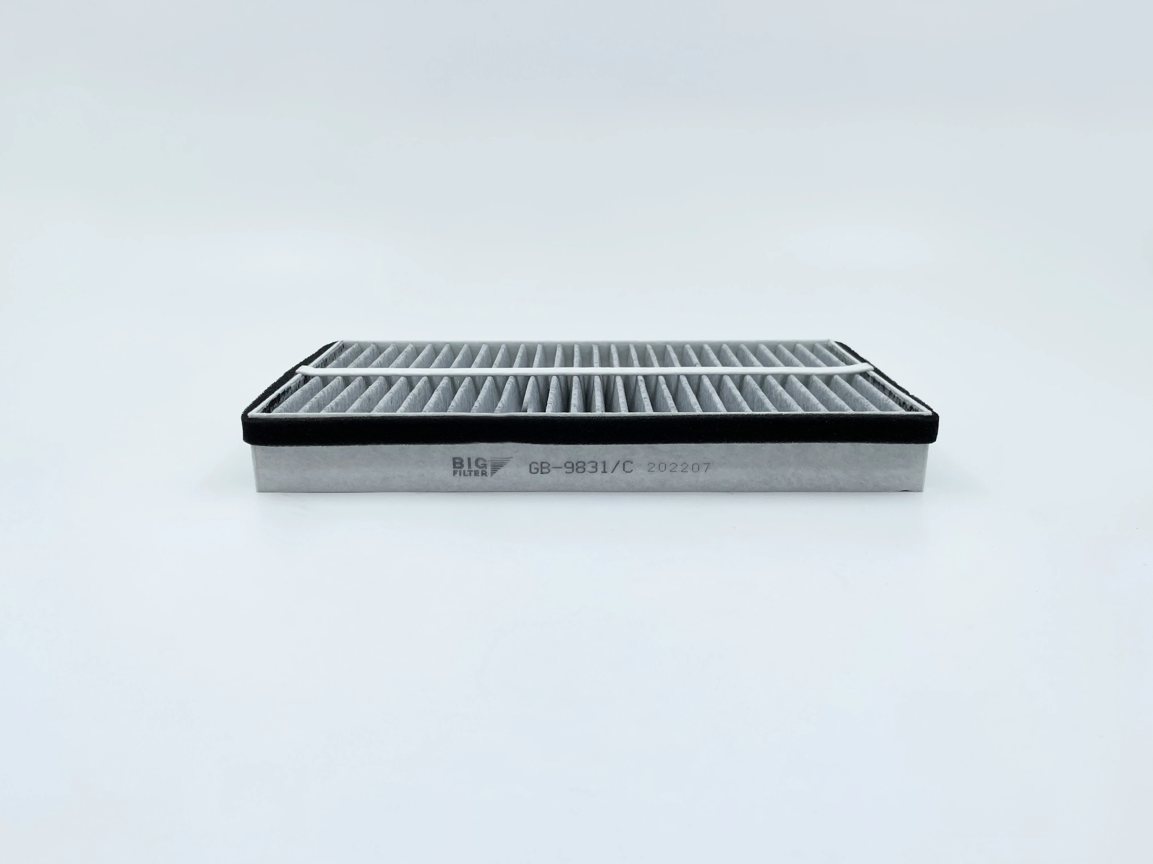 Фильтр салонный BIG FILTER GB9831C=K1229A=SAK150