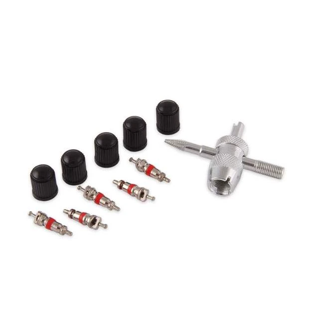 Автоаптечка для ремонта сосков и золотников VSK00001294