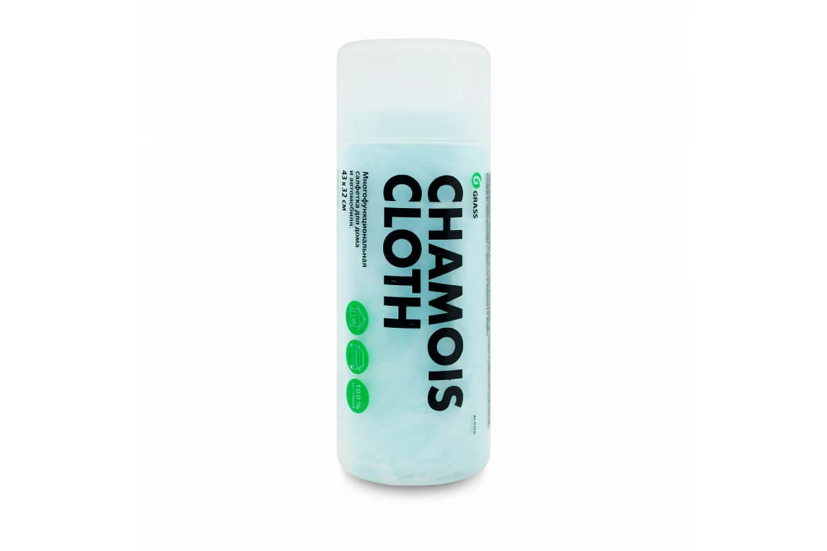 GraSS Салфетка в тубе малая 43*32 (IT0462)