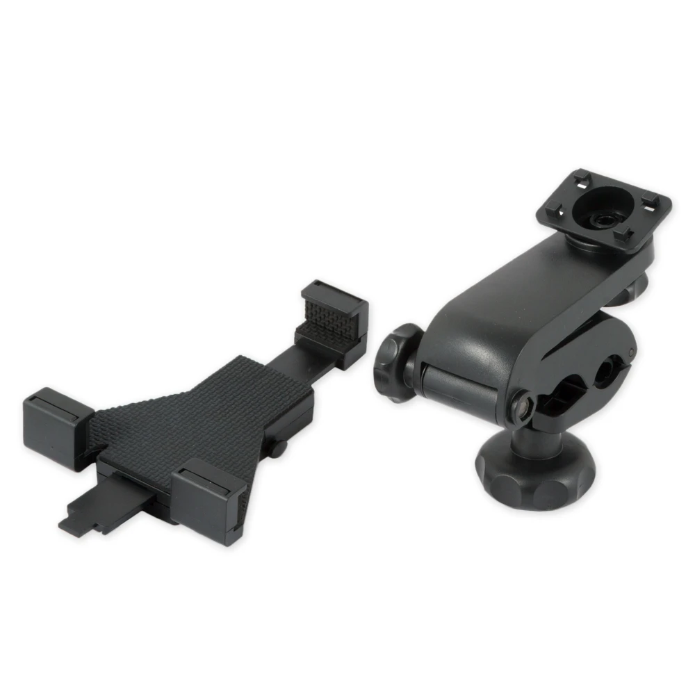 A0602023 Держатель планшета 90-195мм черный ARNEZI