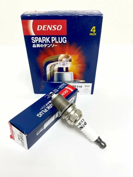 Свеча зажигания DENSO K16RU11