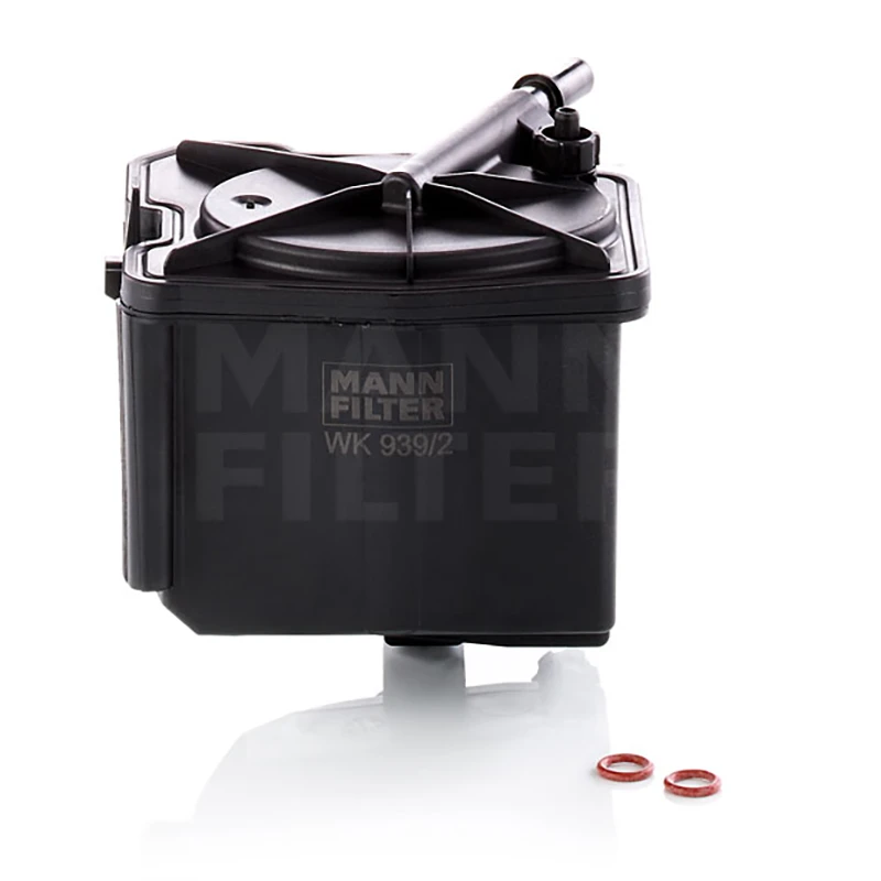 Фильтр топливный MANN ДВС WK9392Z
