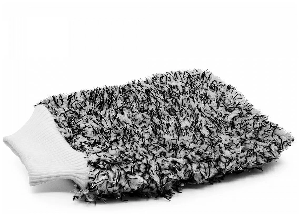 Варежка для деликатной мойки Detail "Wash Mitt" DT0240