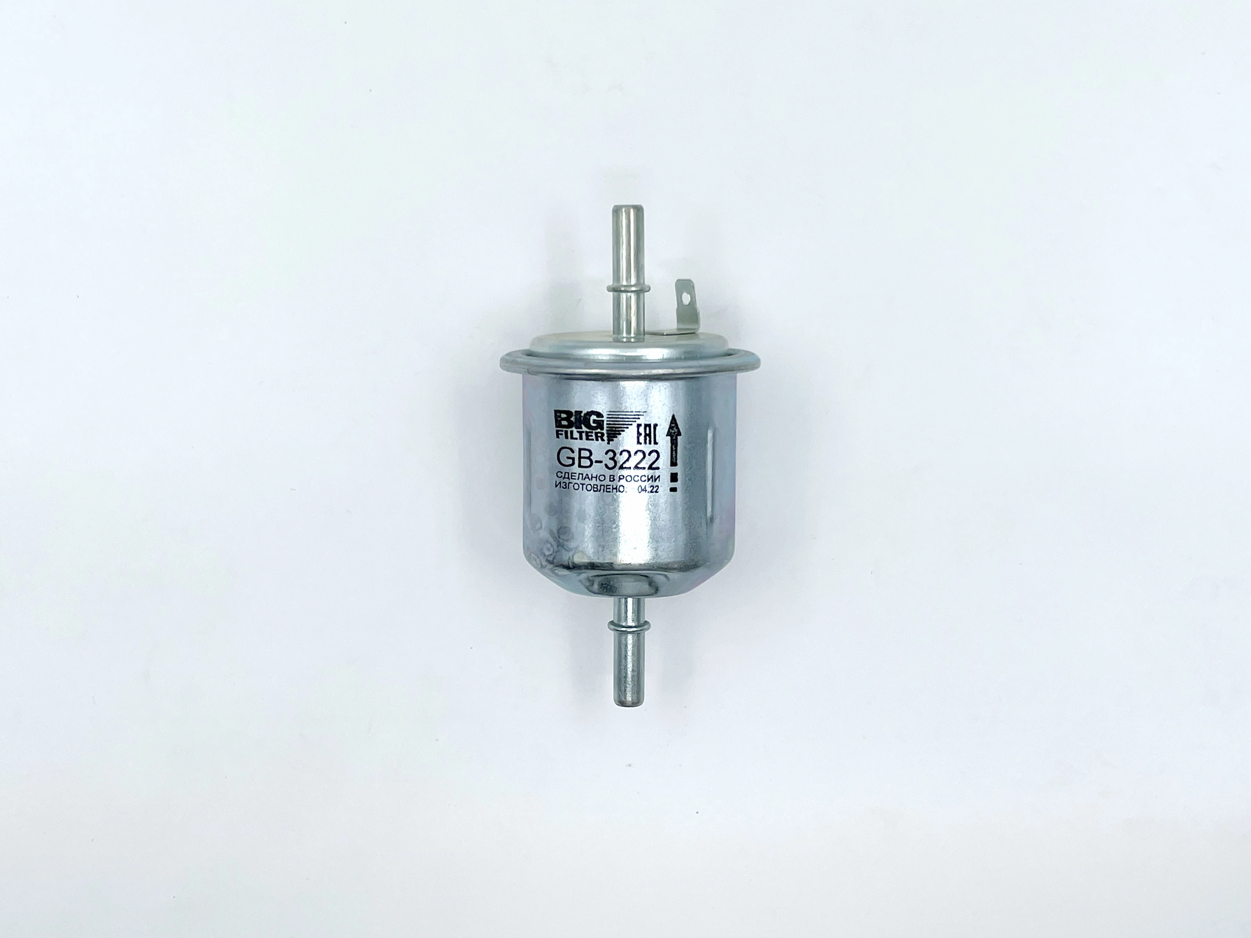 Фильтр топливный BIG FILTER GB3222=WK551=PP8764