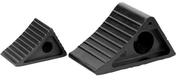 Упор противооткатной 120*80*70мм MATRIX 56775