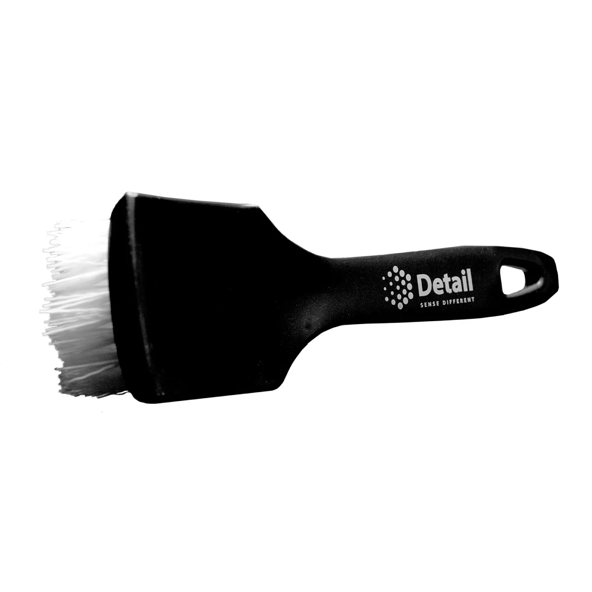 Щетка для чистки колес 21*6,4см DETAIL DT0230