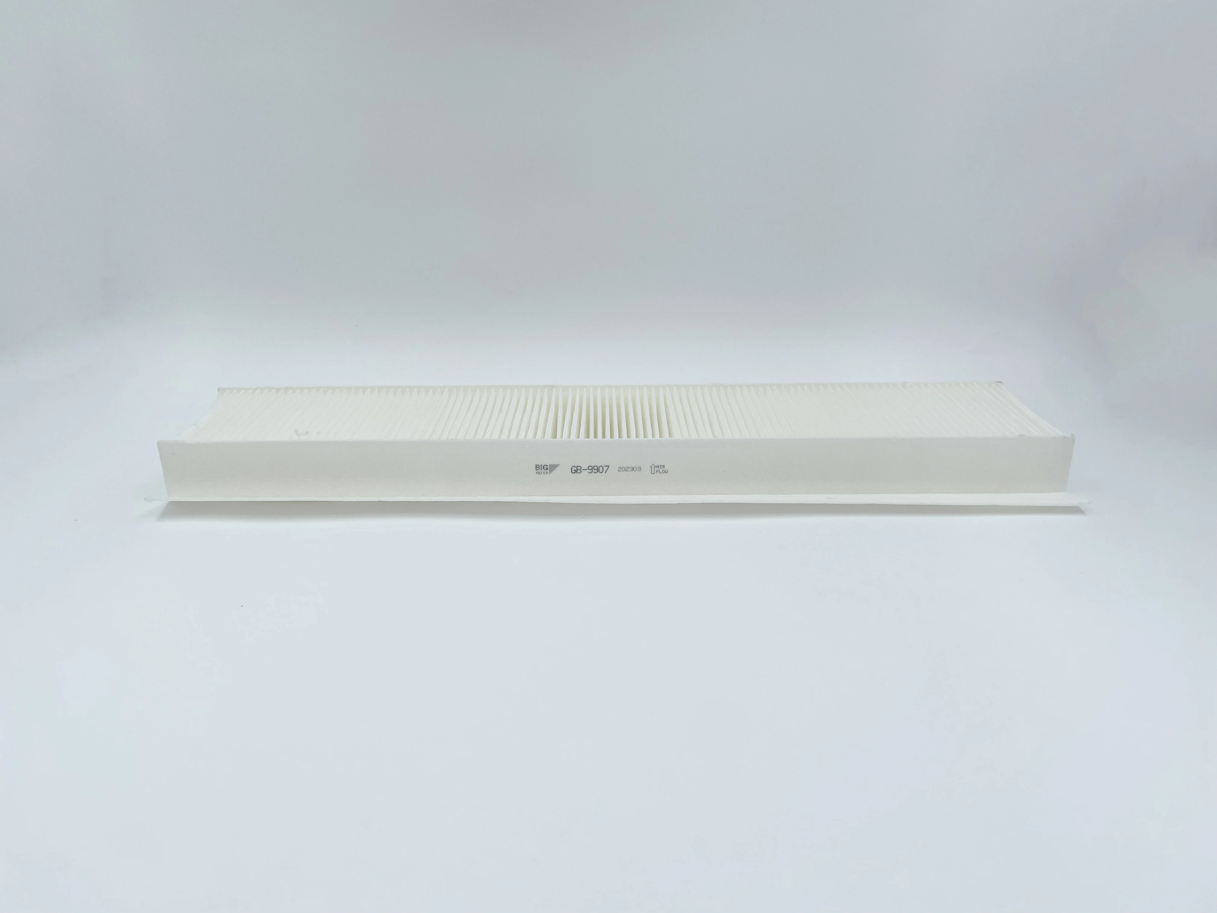 Фильтр салонный BIG FILTER GB9907