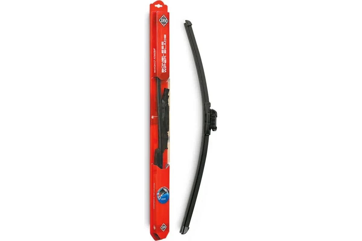 Щетка стеклоочистителя бескаркасная AWM B 13R 330мм