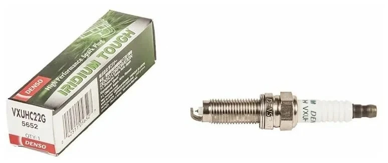 Свеча зажигания DENSO VXUHC22G