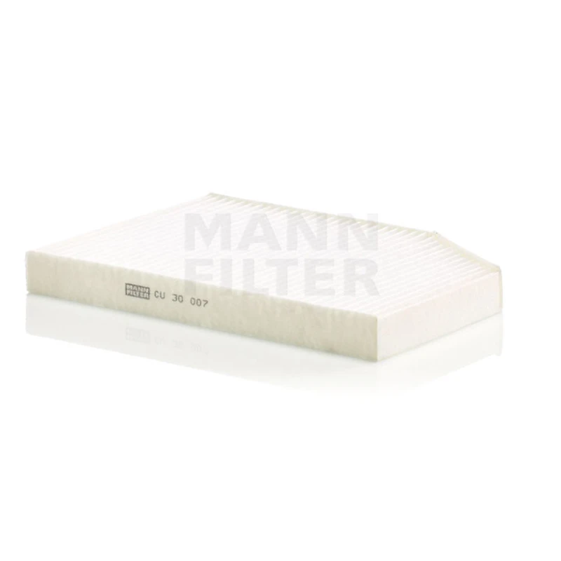 Фильтр салона MANN-FILTER CU30007