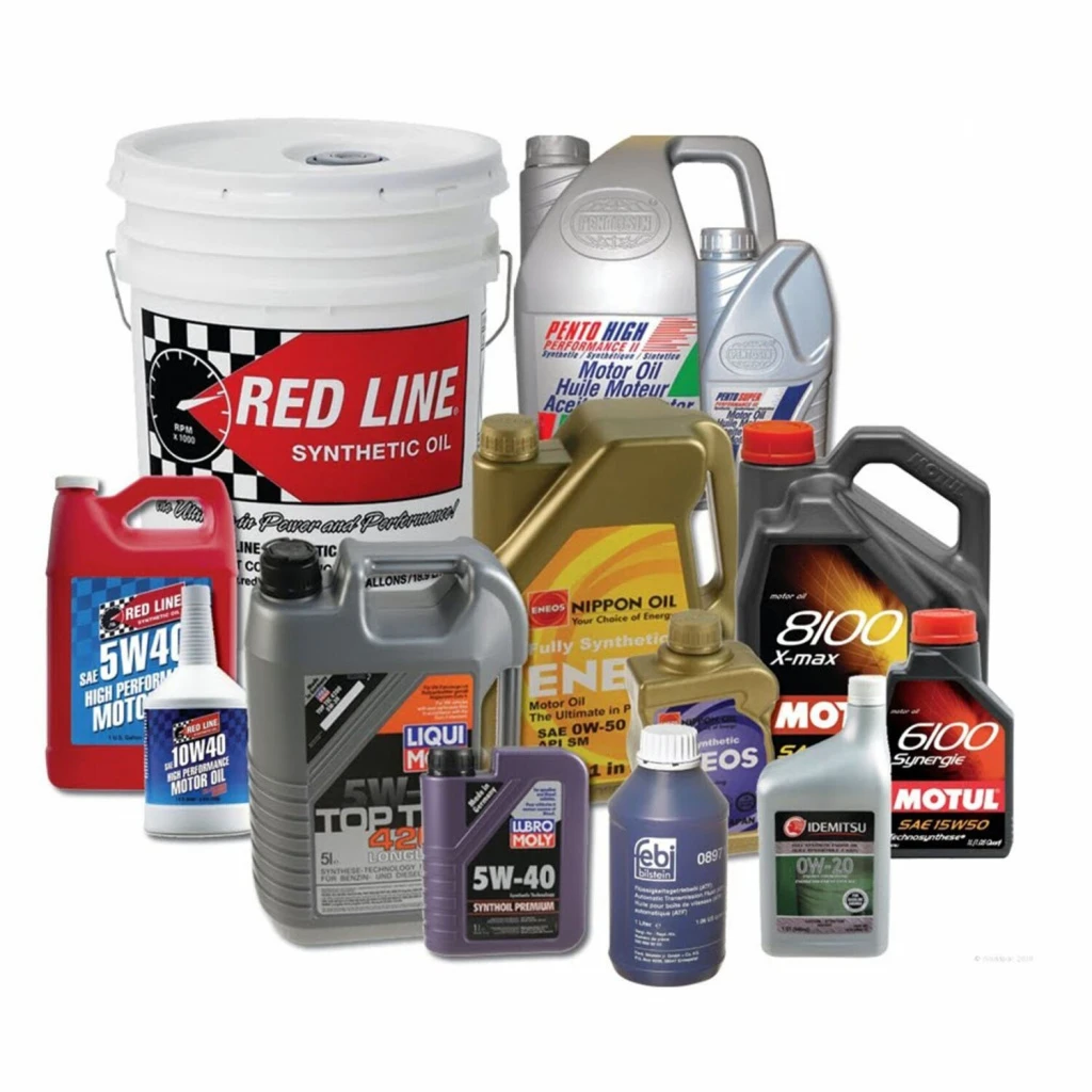 На что обращать внимание при выборе синтетического моторного масла На что обращать внимание при выборе синтетического моторного масла