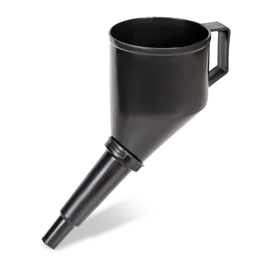 Воронка разборная AVS OF-120 диаметр 120 мм, длина 260 мм A07739S