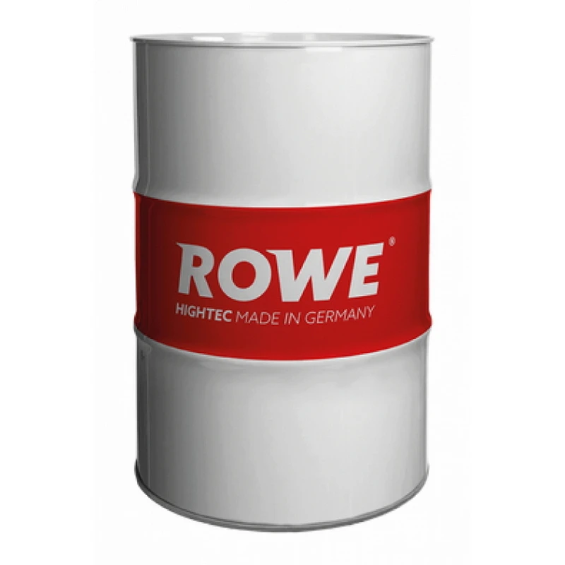 Масло моторное ROWE Hightec SYNT RS HC-C4 5W30 (РОЗЛИВ)
