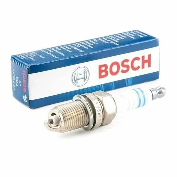 Свеча зажигания BOSCH 0242235667