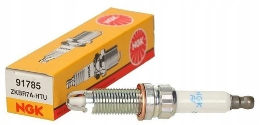 Свеча зажигания NGK ZKBR7AHTU 91785
