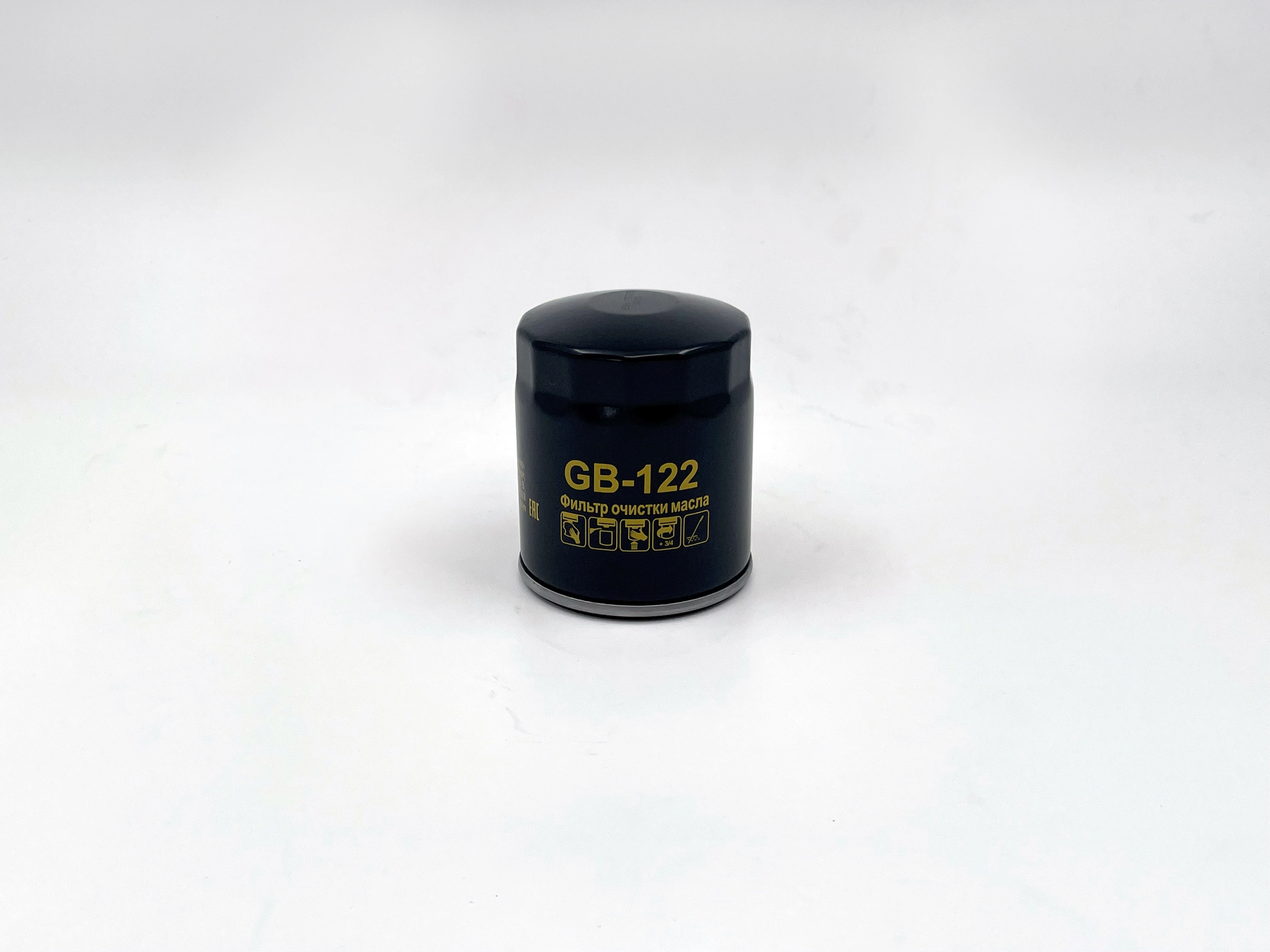 Фильтр масляный BIG FILTER GB122=W71282