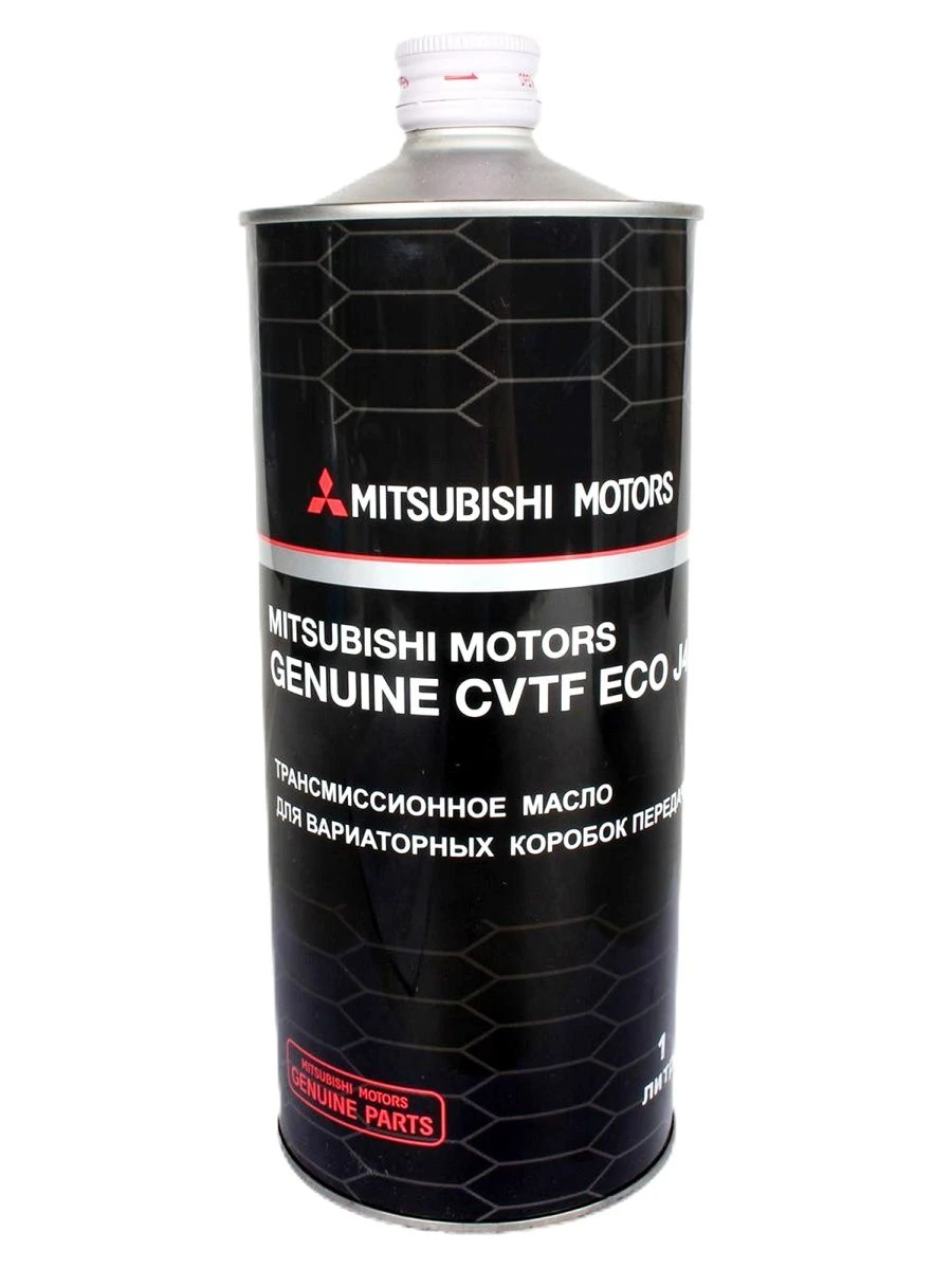 MITSUBISHI трансмиссионное масло CVTF ECO (1Л) (MZ320288)