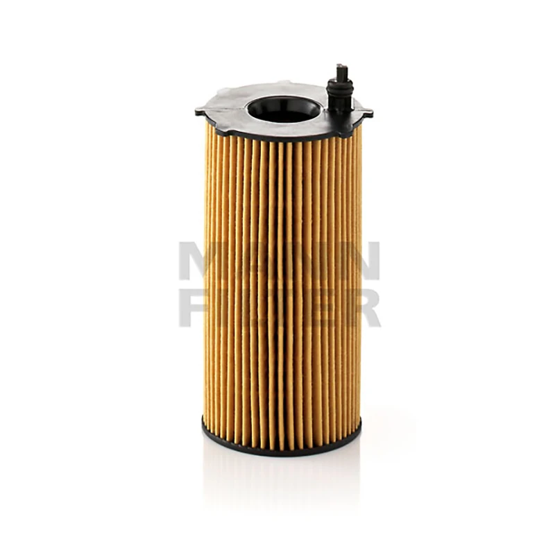 Фильтр масляный MANN ДВС HU8202X