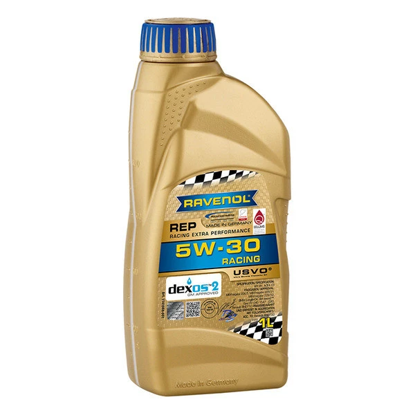 Масло моторное RAVENOL REP 5W30 1л