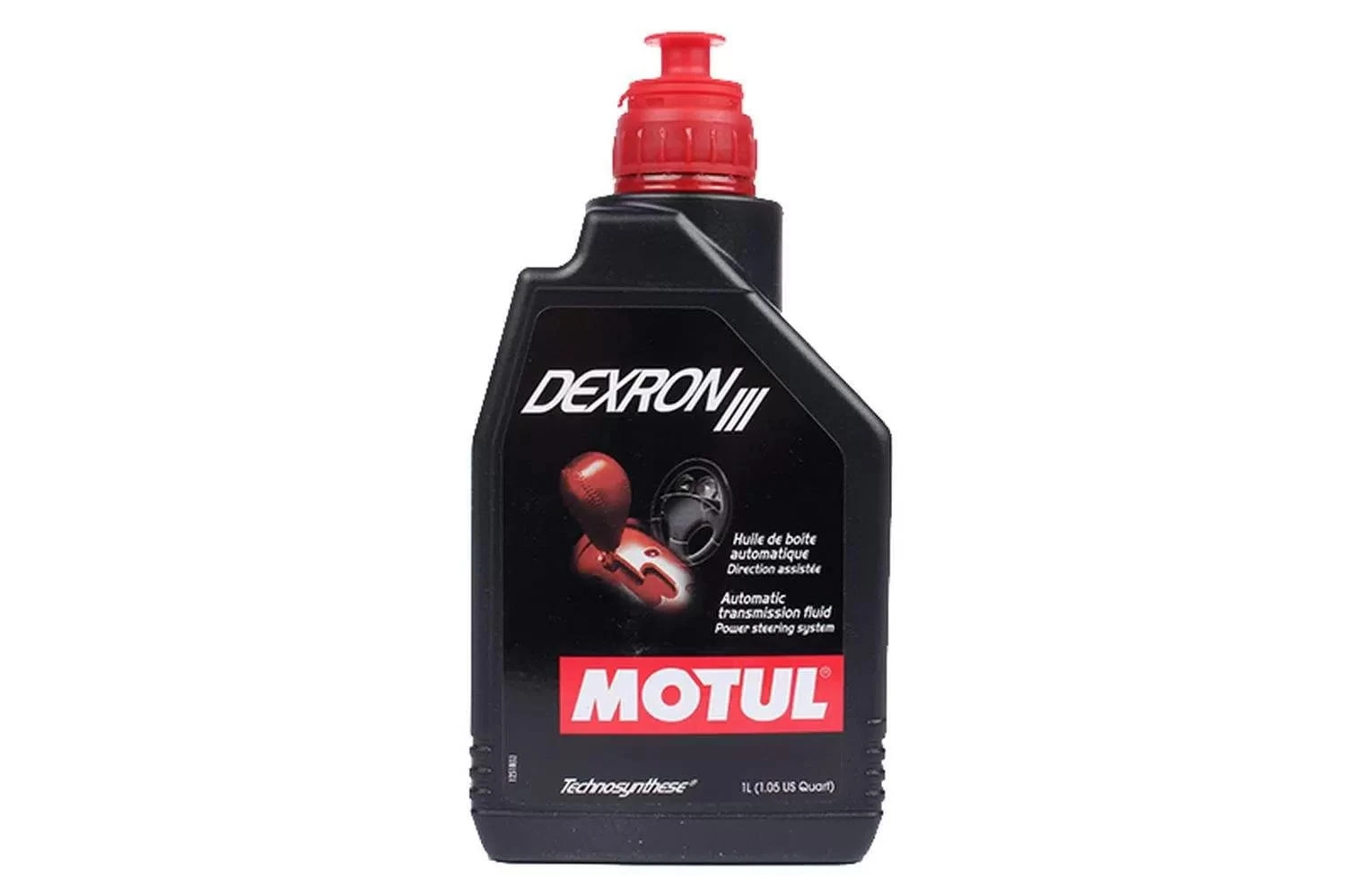Масло Dexron 3 1л (105776) MOTUL