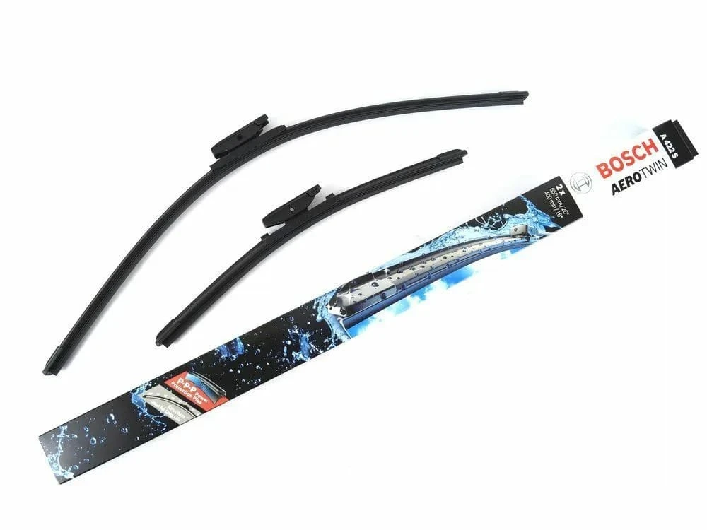 Щетки Стеклоочистителя AEROTWIN BOSCH 650/400 (3397007422)