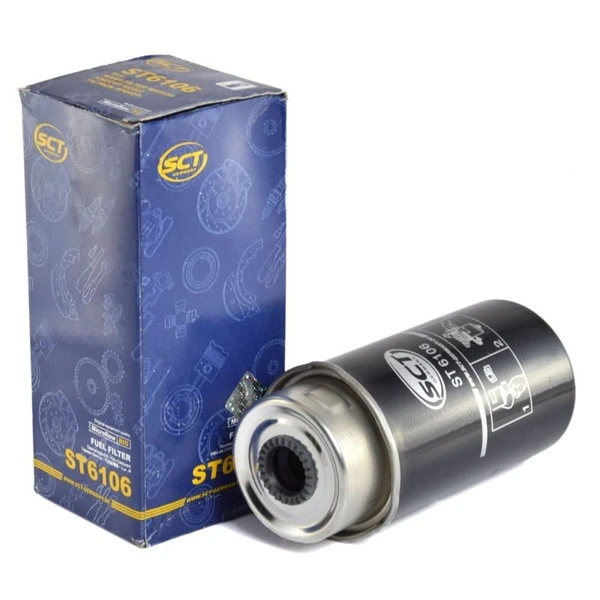 Фильтр топливный SCT ST6106