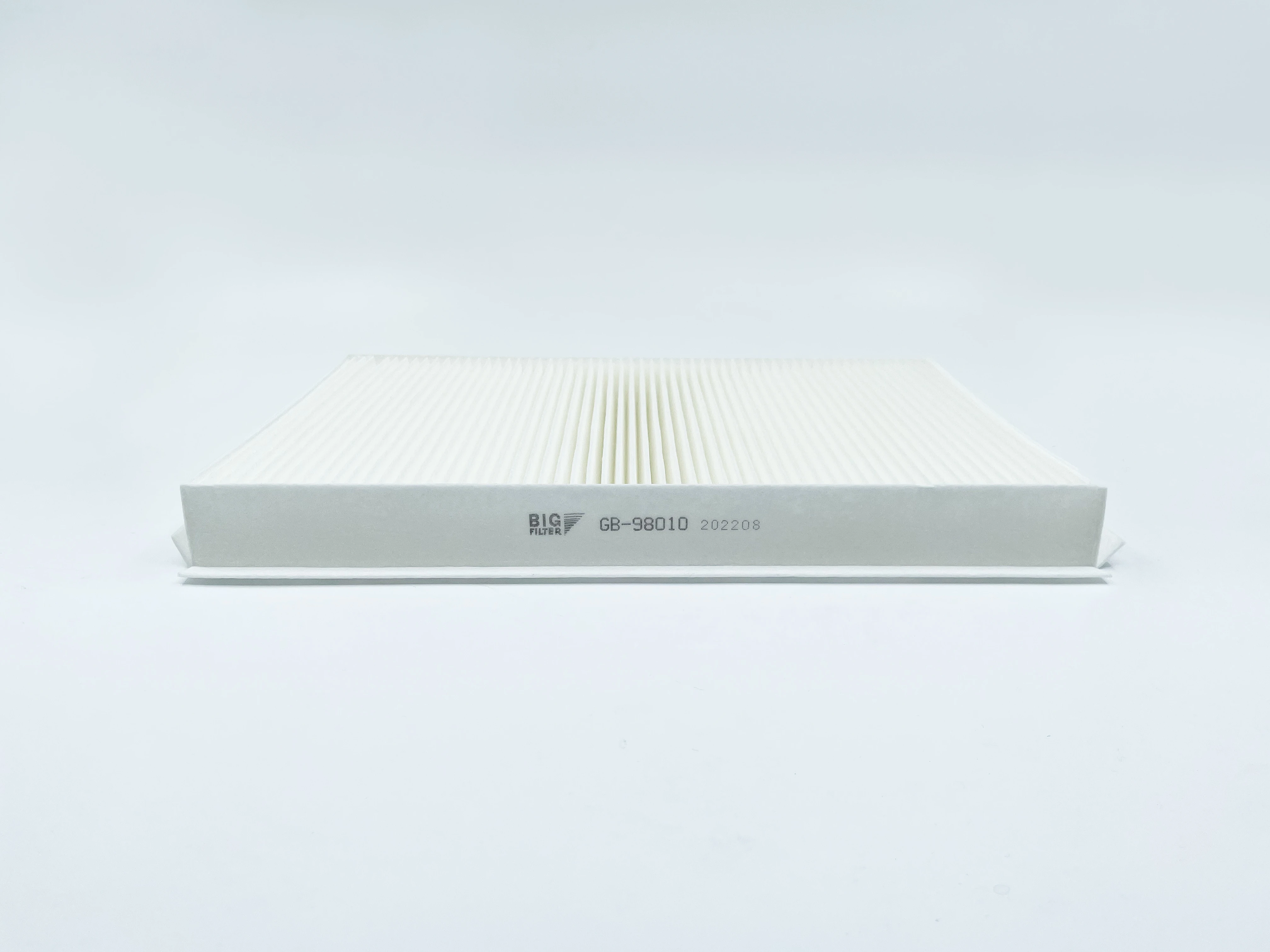 Фильтр салонный BIG FILTER GB98010