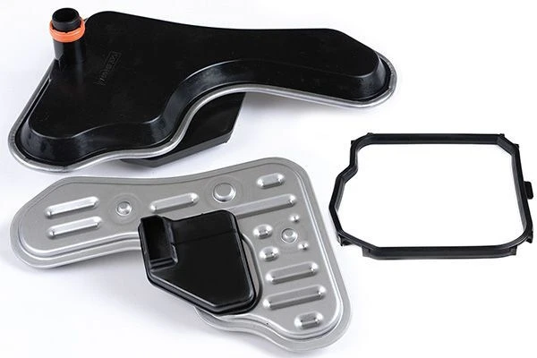 Фильтр АКПП JS ASAKASHI JT229K